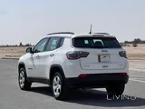 Jeep Compass 2019